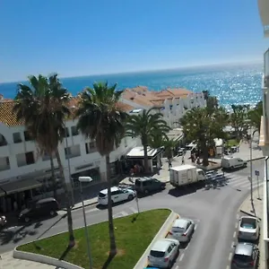Apartment Gaviota Holidays Piscina Y Playa, Nerja