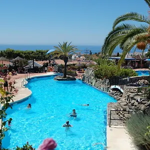 El Capistrano Курортный комплекс